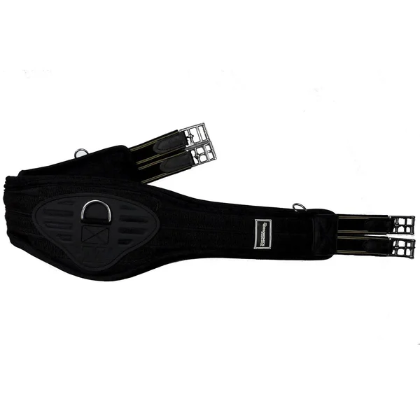 Majyk All Purpose Removable Liner Girth 48in Brown