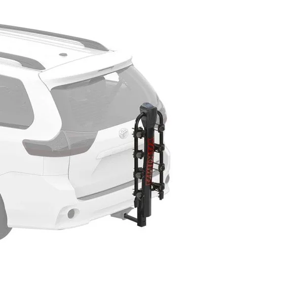 Yakima Backroad 4 Bike Hitch Rack