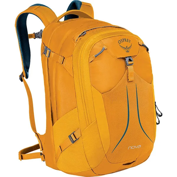 Osprey - Nova Pack - Finch Yellow