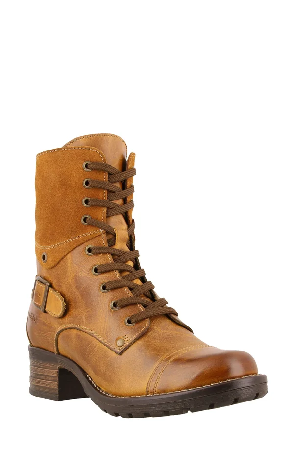 Women's Taos Crave Golden Tan - in Size 38