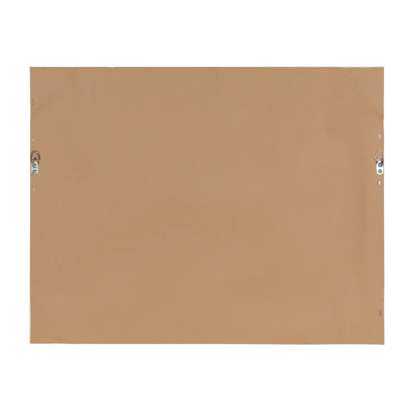 29x22 x 23x22 Beatrice Framed Magnetic Dry Erase Monthly Calendar Brown - DesignOvation