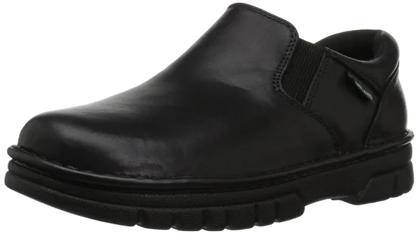 Eastland Newport Slip-On - Men's - Black