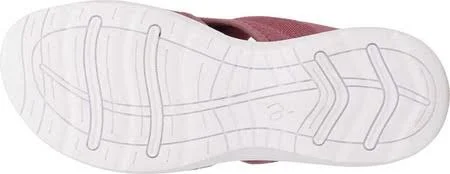 Women's Easy Spirit Traciee Slide, Size: 6 Medium, Pink