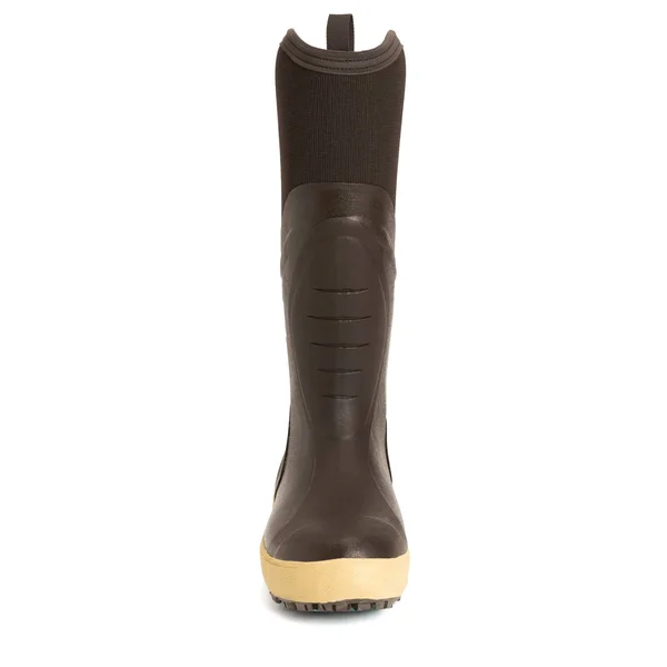 Xtratuf Men's Swingsaw Glacier Trek Pro 15x22 Legacy Boot Brown, Size 9