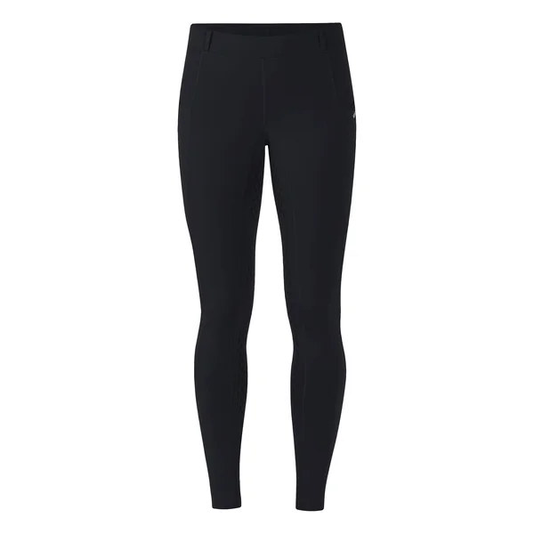 Kerrits Ice Fil Tech Tight Large Black