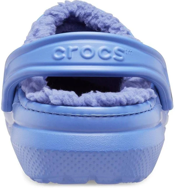 Crocs Unisex Classic Lined Clog