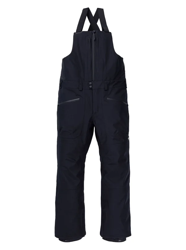 Burton Reserve GORE-TEX Bib Pant - Men's Kelp, XL