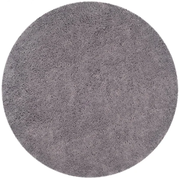 Safavieh Classic Shag SG240G Ultra Grey Rug 2& x 3&