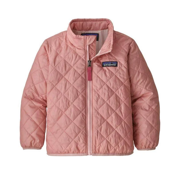 Patagonia Baby Nano Puff Jacket 12M