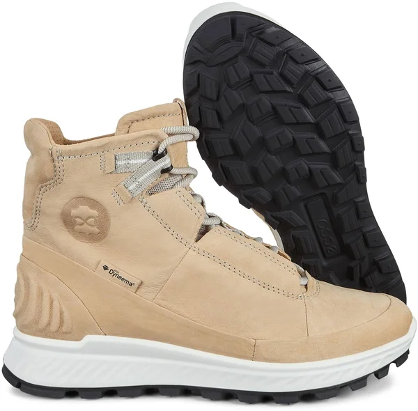 Ecco Exostrike Womens Mid Boot