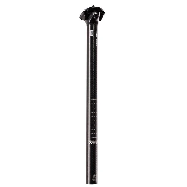 Bontrager Elite Seatpost - Black