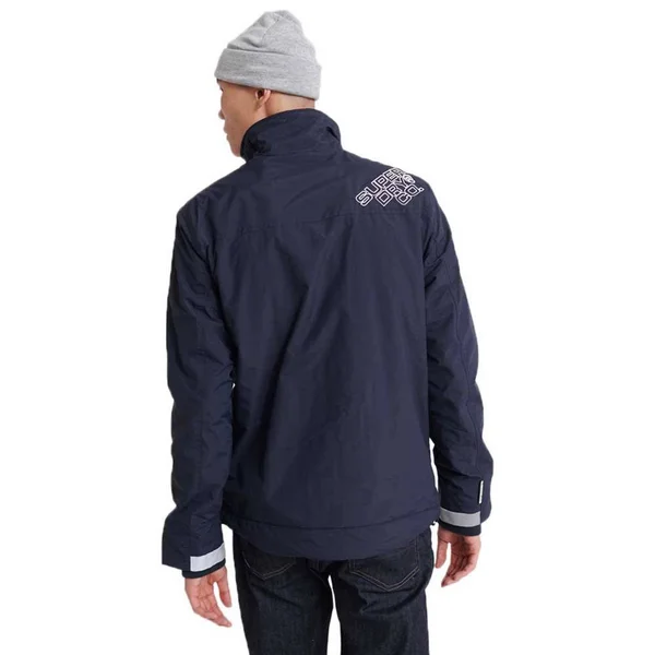 Superdry Polar SD-Wind Attacker Jacket