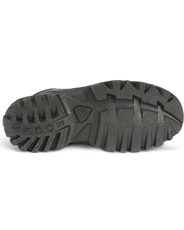 Rocky TMC Chukka - Men's Black