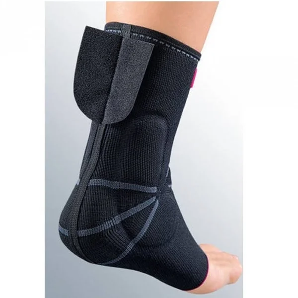 Medi Levamed Active Ankle SUPPORT, 3, Right Foot