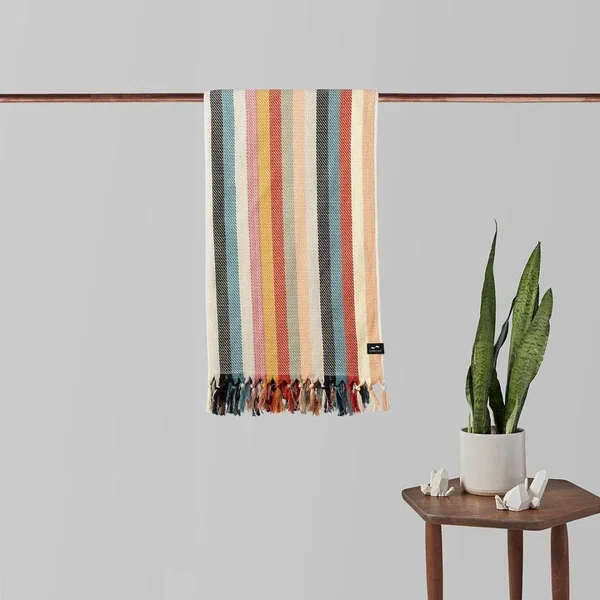 Slowtide Parker Towel 2019