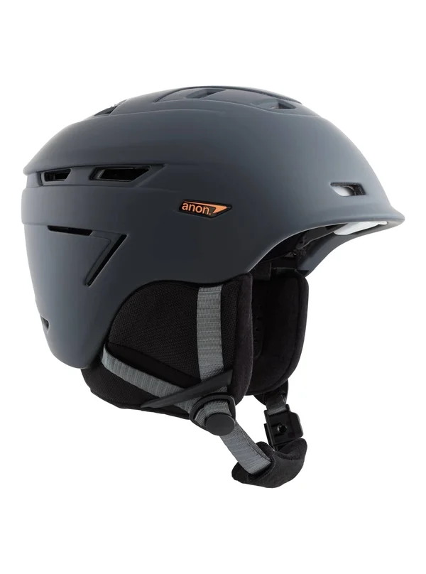 Anon Echo Helmet Gray Pop, S