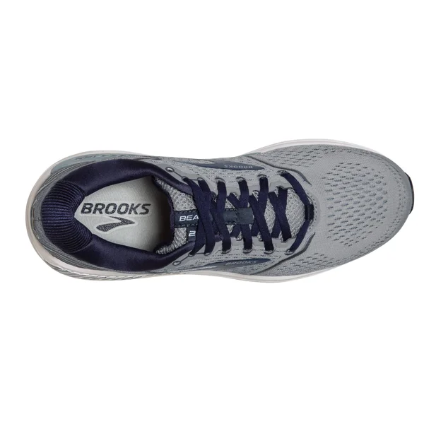 Brooks Beast 20 8 Men's Blue