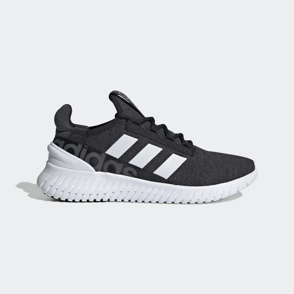 Adidas Kaptir 2.0 Men's Running Shoes - Size: 10.5, Black
