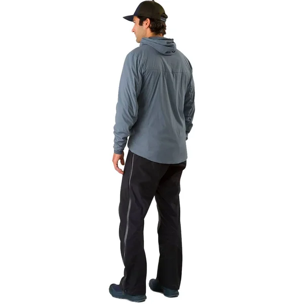 Arc&teryx Beta SL Pant - Men's Black, Medium Short