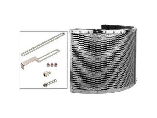 Auray RF-CM-S Reflection Filter (Silver)