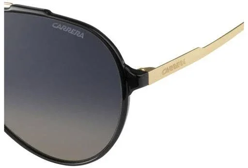 Carrera 118/S Rew (dx) Blck Gold