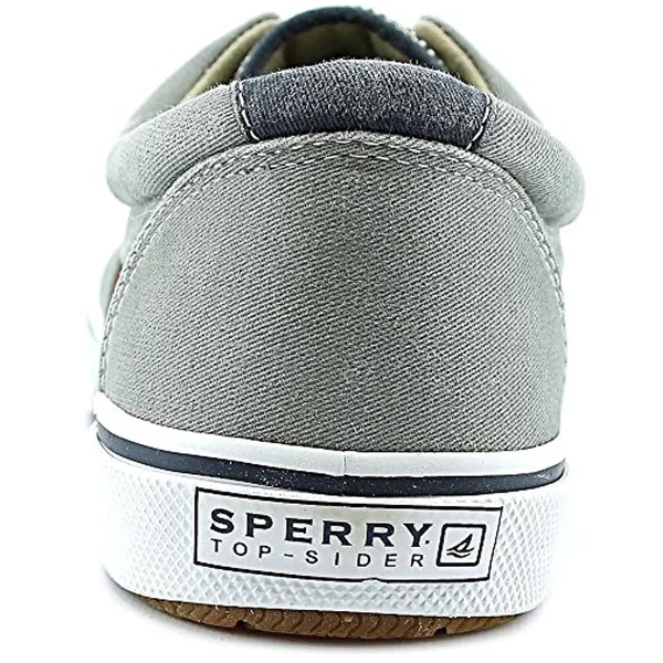 Sperry Halyard Sneaker, 11, Lace
