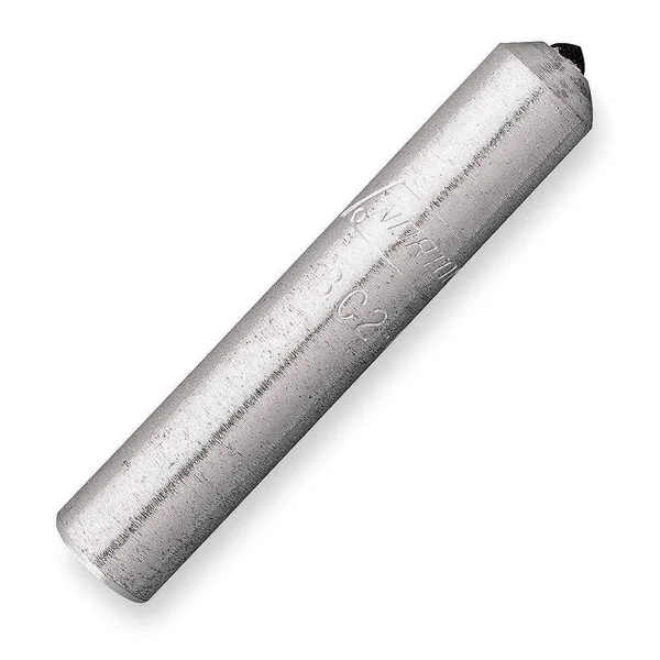 Norton 66260195007 Diamond Truing and Dressing Tool, 0.0015x22