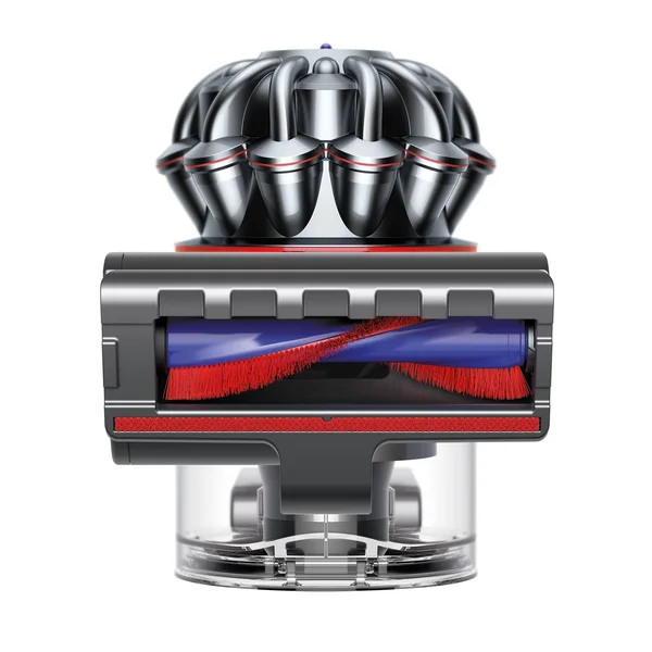 Dyson V7 Trigger Handheld Vacuum Cleaner, Iron/Nickel