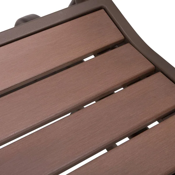 Lifetime Glider Bench (Brown)