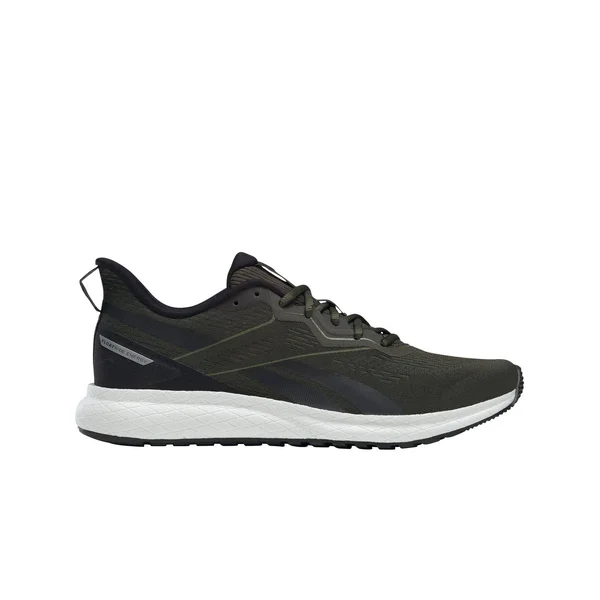 Reebok Forever Floatride Energy 2 Green/Black Men's Shoes, Size: 12