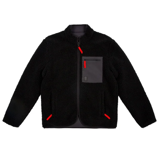 Topo Designs Sherpa Jacket XL