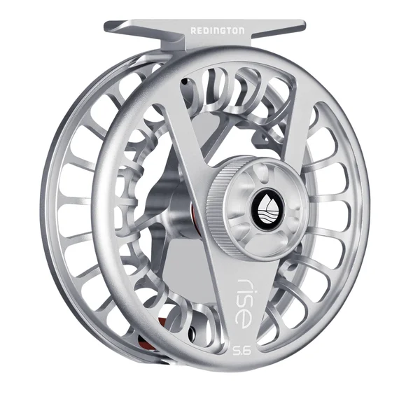 Redington Rise III Spool - Silver - 7/8
