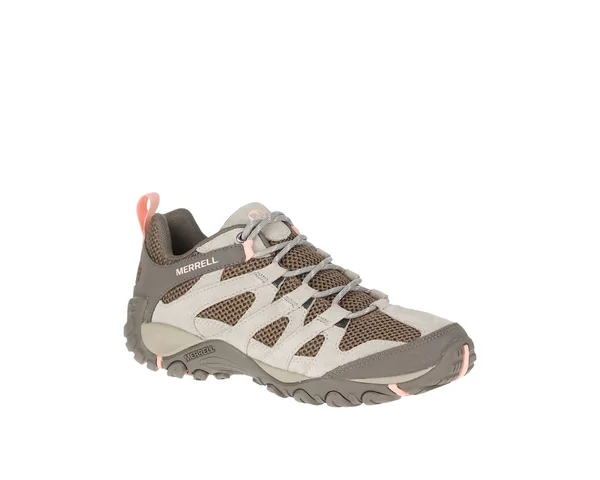 Merrell Alverstone 6.5 Women's Aluminum