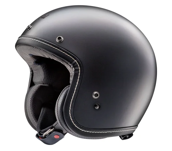 Arai Classic-V Black Frost Helmet