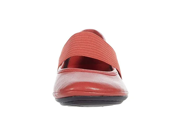 Women's Camper Right Nina Mary Jane - Size: 41, Red