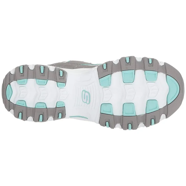 Skechers Women's D&Lites Interlude Sneakers