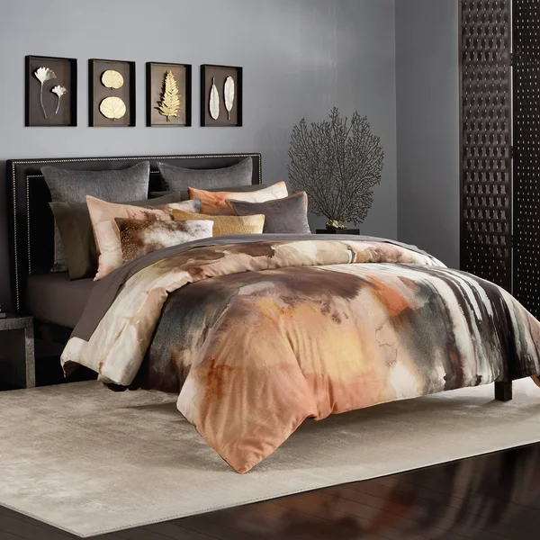 Michael Aram Metamorphosis Sham - Standard/Queen
