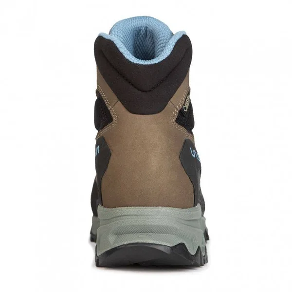 La Sportiva Nucleo High II GTX Wide Women's Oak/Topaz Wide - 41.5