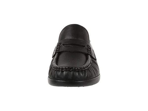 SAS Women's Classic Black 5 Wide