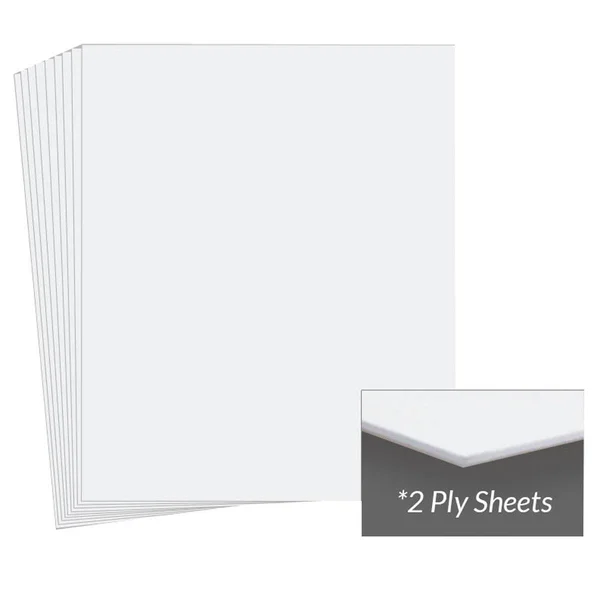 Archival Methods 100% Cotton Museum Board - 13x19