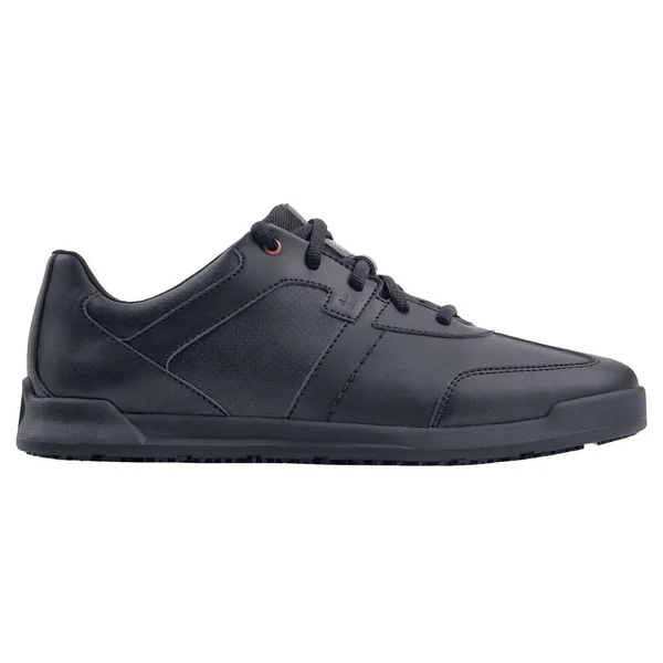 Shoes for Crews Freestyle II Black, Men's, Size: 10