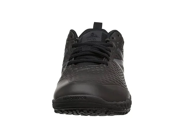 New Balance 806v1 11 Men's Black