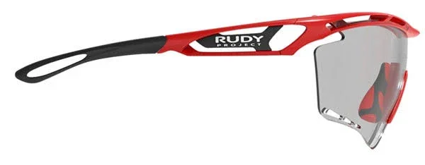 Rudy Project TRALYX XL Blk-Red