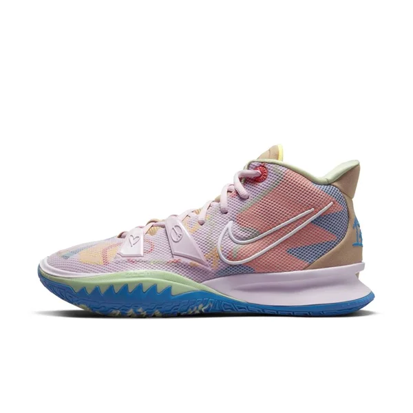 Kids& Nike Kyrie 7 Basketball Shoes