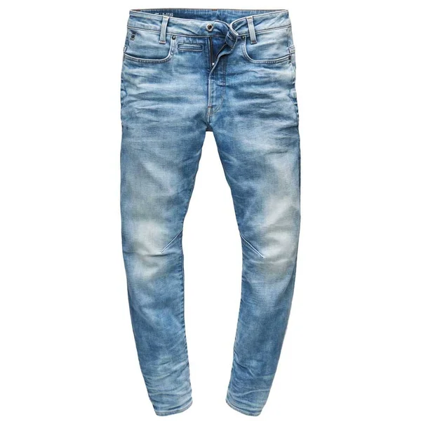 G-Star Raw D-Staq 3D Slim Jeans - Blue - Slim Jeans