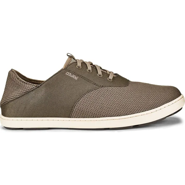 Olukai Men's Nohea Moku, 13, Blue Depth