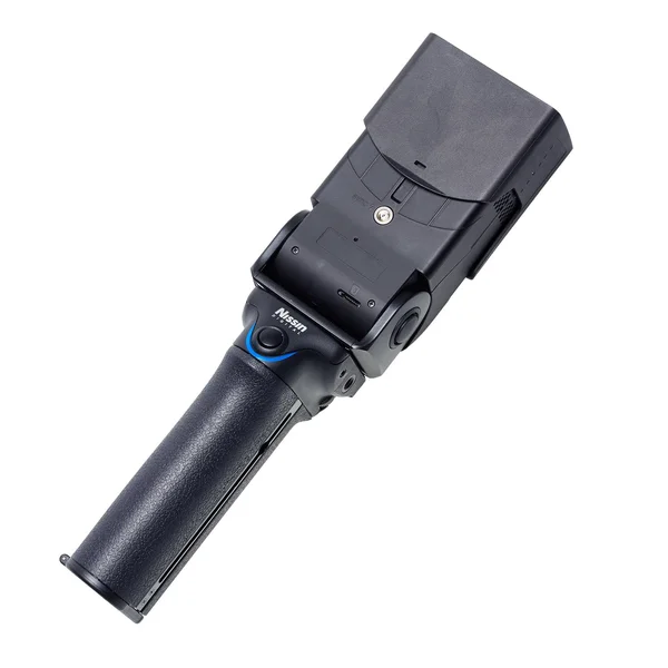 Nissin MG10 Wireless Flash with Air 10S Commander for Nikon NDMG10K-N