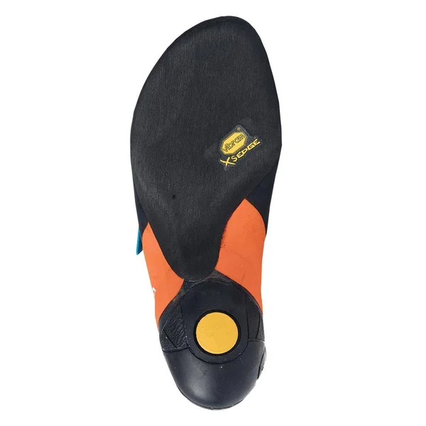La Sportiva Men's Otaki - Blue/Flame - 39.5