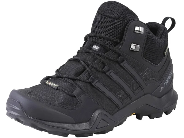 Adidas Terrex Swift R2 Mid GTX 11 Men's Black