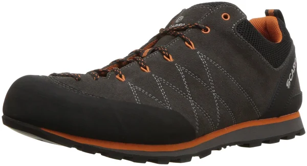 Scarpa Mens Crux Shark-Tonic